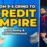 How the Mahmoud Brothers Built a Credit Repair Empire from SCRATCH!