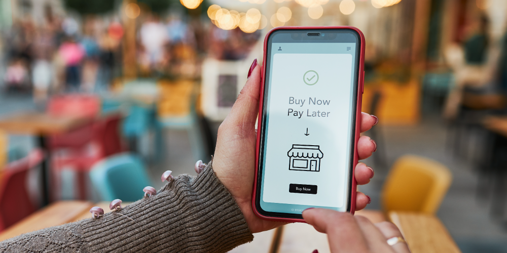 What Is Buy Now, Pay Later (BNPL) and How Does It Affect Your Credit Score?