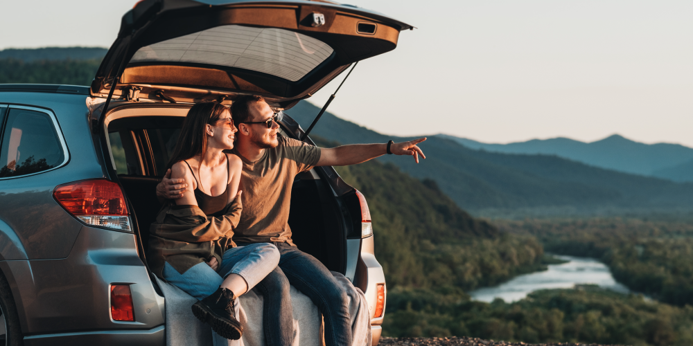 How Your Credit Score Impacts Your Car Payment