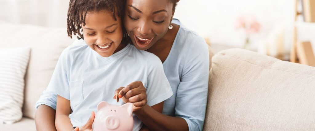 April is National Financial Literacy Month